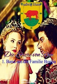 Produktbild: Die Stiere von Rom