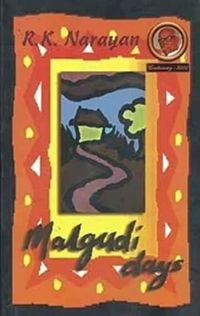 Produktbild: Narayan, R: Malgudi Days