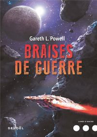 Produktbild: Braises de guerre