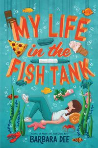 Produktbild: My Life in the Fish Tank