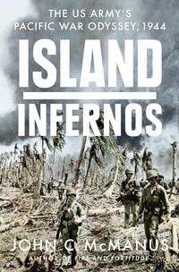 Produktbild: Island Infernos
