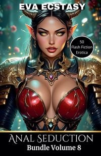 Produktbild: Anal Seduction - Anal Bundles Volume 8