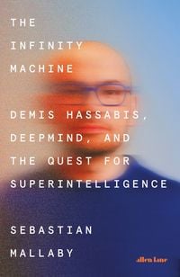 Produktbild: The Infinity Machine