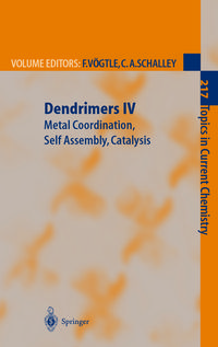 Produktbild: Dendrimers IV