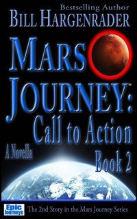 Produktbild: Mars Journey
