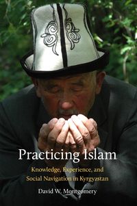 Produktbild: Practicing Islam