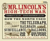 Produktbild: Mr. Lincoln's High-Tech War