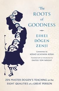 Produktbild: The Roots of Goodness