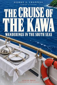 Produktbild: The Cruise of the Kawa