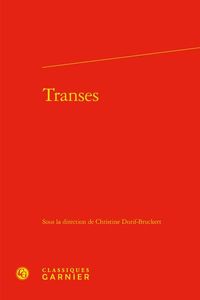 Produktbild: Transes