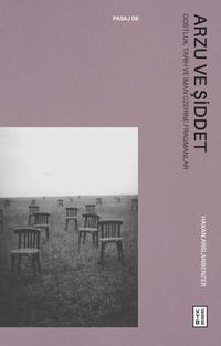 Produktbild: Arzu ve Siddet