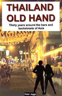 Produktbild: Thailand Old Hand