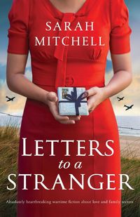 Produktbild: Letters to a Stranger