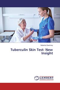 Produktbild: Tuberculin Skin Test: New Insight