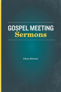 Produktbild: Gospel Meeting Sermons