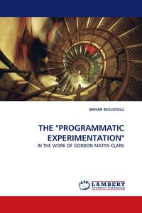 Produktbild: The "programmatic Experimentation"
