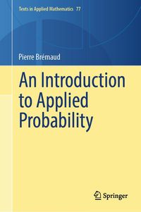 Produktbild: An Introduction to Applied Probability