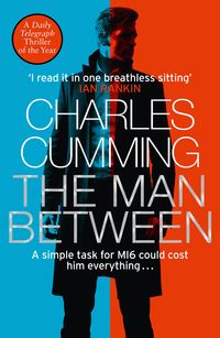 Produktbild: The Man Between