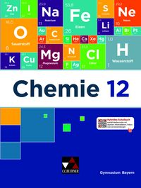 Produktbild: Chemie Bayern &ndash; Sek II / Chemie Bayern 12
