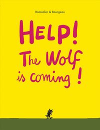 Produktbild: Ramadier, C: Help! The Wolf is Coming!