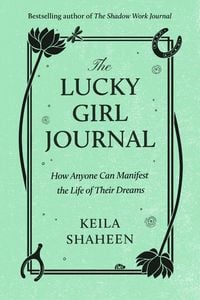 Produktbild: LUCKY GIRL JOURNAL PB