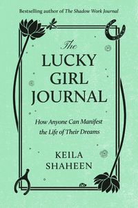 Produktbild: Shaheen, K: LUCKY GIRL JOURNAL PB