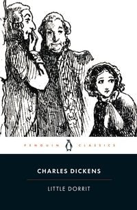 Produktbild: Little Dorrit