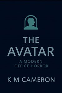 Produktbild: The Avatar (Modern Office Horror, #2)