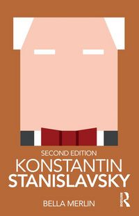 Produktbild: Konstantin Stanislavsky