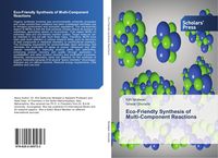 Produktbild: Eco-Friendly Synthesis of Multi-Component Reactions