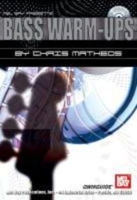 Produktbild: Bass Warm-Ups