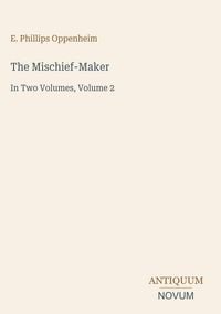 Produktbild: The Mischief-Maker