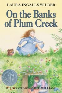 Produktbild On the Banks of Plum Creek