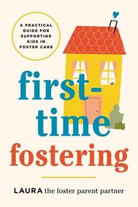 Produktbild: First-Time Fostering
