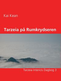 Produktbild: Tarzeia p&aring; Rumkrydseren
