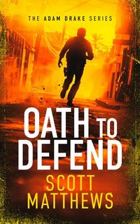 Produktbild: Oath to Defend