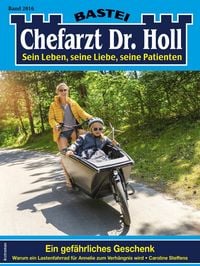 Produktbild: Chefarzt Dr. Holl 2016