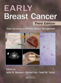 Produktbild: Early Breast Cancer