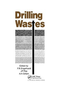 Produktbild: Drilling Wastes