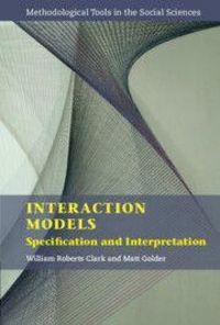 Produktbild: Interaction Models