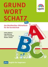 Produktbild: Grundwortschatz plus