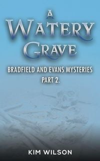 Produktbild: A Watery Grave