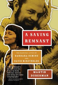 Produktbild: A Saving Remnant
