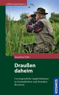 Produktbild: Drau&szlig;en daheim