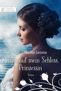 Produktbild: Komm auf mein Schloss, Prinzessin