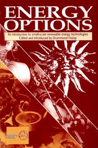 Produktbild: Energy Options