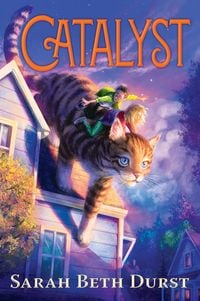 Produktbild: Catalyst