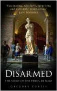 Produktbild: Curtis, G: Disarmed
