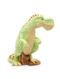 Produktbild: Gigantosaurus &ndash; Mazus Mutprobe Tonie