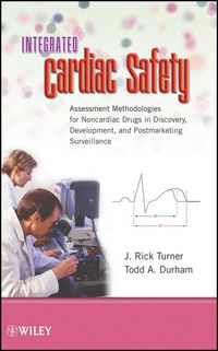 Produktbild: Integrated Cardiac Safety